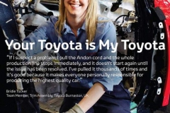 €20 млн. будет стоить Toyota попытка вернуть доверие