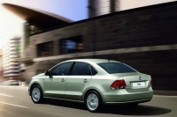 VW приготовил четыре "вкусных" новинки