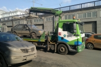 Эвакуировать машины станет сложнее