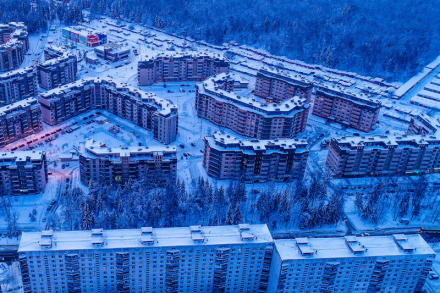 Новую Москву обезопасят новыми камерами и светофорами