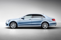 Mercedes сделает Maybach из Е-класса