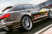 Audi RS6 Avant Performance: Вторая молодость