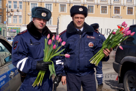 ГИБДД празднует небывалый успех дорожных камер