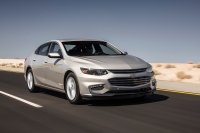 Узбеки привезут в Россию конкурента Toyota Camry