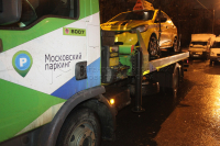В аэропортах началась конфискация автомобилей у таксистов