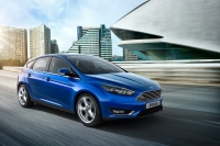Во Всеволожске готовятся к началу сборки Ford Focus