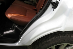 Land Rover Freelander 2 SD4 HSE: Перец в шоколаде