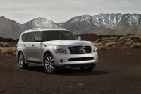 Infiniti QX56 II