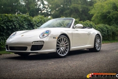 Trinity Centro 911