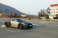 Hyundai приступил к тестам среднемоторного Veloster 