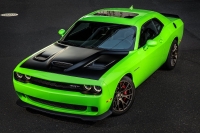 Dodge Challenger позволяет почувствовать себя героем «Форсажа»