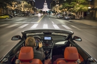 BMW 228i: ветер в хайер