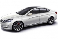 Kia VG