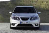 Дизельный Saab 9-3 появился в России