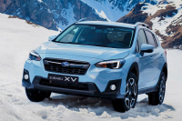 Subaru объявила в России очередной отзыв
