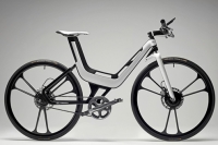 Франкфурт-2011: Ford E-Bike