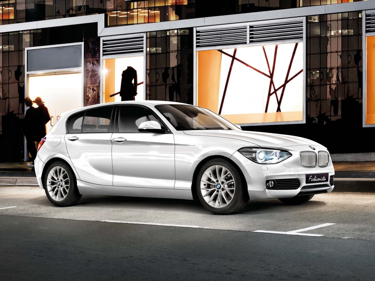 BMW 1-й серии (2011-2017 гг.): Cердечные недуги