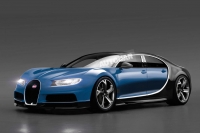 Bugatti Galibier: повторныйстарт?