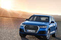 Audi Q7 2015
