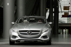 Mercedes F800 Style