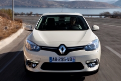 Renault Fluence от 625 000 рублей