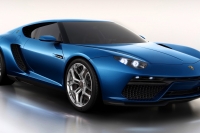 Lamborghini Asterion может стать серийным