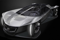 Cadillac Aera победил в конкурсе дизайна