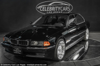 BMW убитой в нем знаменитости продают за 100 млн