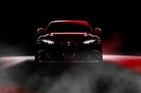 Alfa Romeo Giulia Quadrifoglio