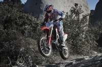 HONDA CRF450RX 2017 