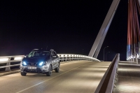 Nissan не будет делать Qashqai Nismo