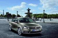 Volkswagen Passat В7 (2011-2015 гг.): Горе от ума