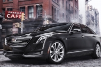 Cadillac нашел рецепт спасения