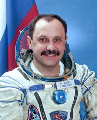 Юрий Усачев