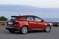 Ford выкупит у владельцев тысячи бракованных машин