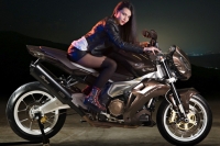 Vilner Aprilia Stingray