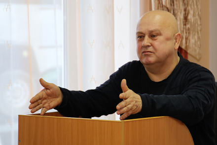 Депутат-скандалист отправил гаишников на медосвидетельствование