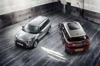 MINI представил новый Clubman