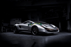 Amoritz GT DR7 