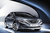 Hyundai i45 призван взорвать класс