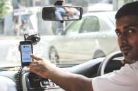 Uber вложит в такси Индии миллиард долларов