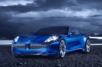 Fisker стала китайской