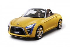 Daihatsu вернет Copen