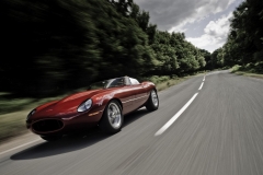 Eagle E-Type Speedster Lightweight