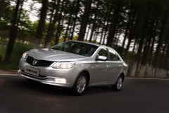 Baojun 630