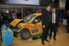 Volvo C30 Electric