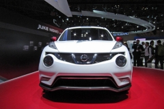 Nissan расширит Nismo