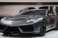 Lamborghini  Estoque