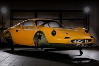 Пришла пора купить Ferrari из картонных коробок