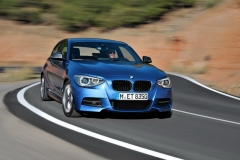 BMW 1-Series 3-door